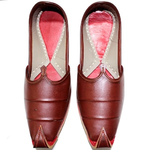 Indian Men&#39;s Wear|| Men&#39;s Mojari || Men&#39;s Jutti || Men&#39;s Shoes || Traditional Shoes || Free Shipping || Men Shoes || Wedding Shoes
