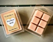 Magical scents collection 4oz soy wax melt Clamshells - Choose Your Scent