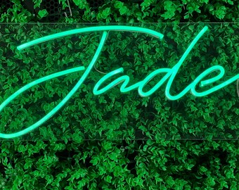 Neon Sign Etsy