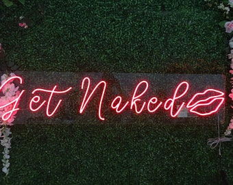 Neon Sign Etsy