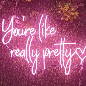 "Engaged" Neon Sign LED Light | White Flex Neon For Engagement Party & Home Decor | 21.8x11.8 Inch With Remote