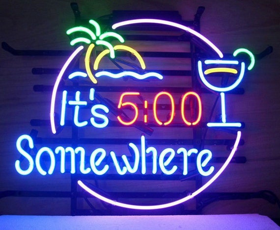 led neon