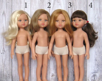 paola reina doll clothes