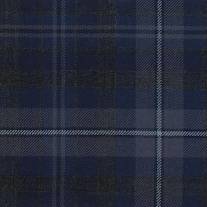 Auld Alliance tartan shawl made in Scotland | Scottish tartan shawl | Hebridean shawl | Tartan wrap | Auld Alliance wrap