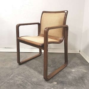 Italian Armchair, 1980s