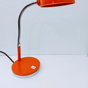 Table lamp, 1970s