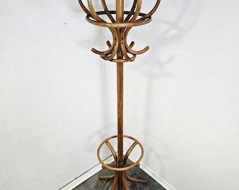 Thonet Bentwood Coat&Hat Stand