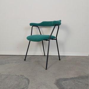 Armrest chair 4455, 1970s