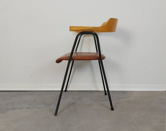 Armrest chair 4455, 1970s