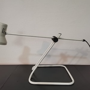 Desk Lamp/Table Lamp, 1970s