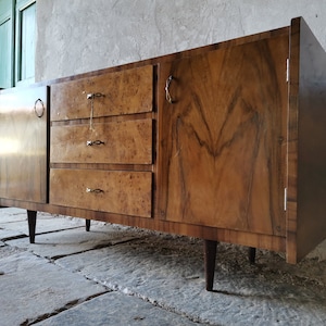 Side Board/Cabinet, 1950s