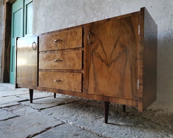 Side Board/Cabinet, 1950s