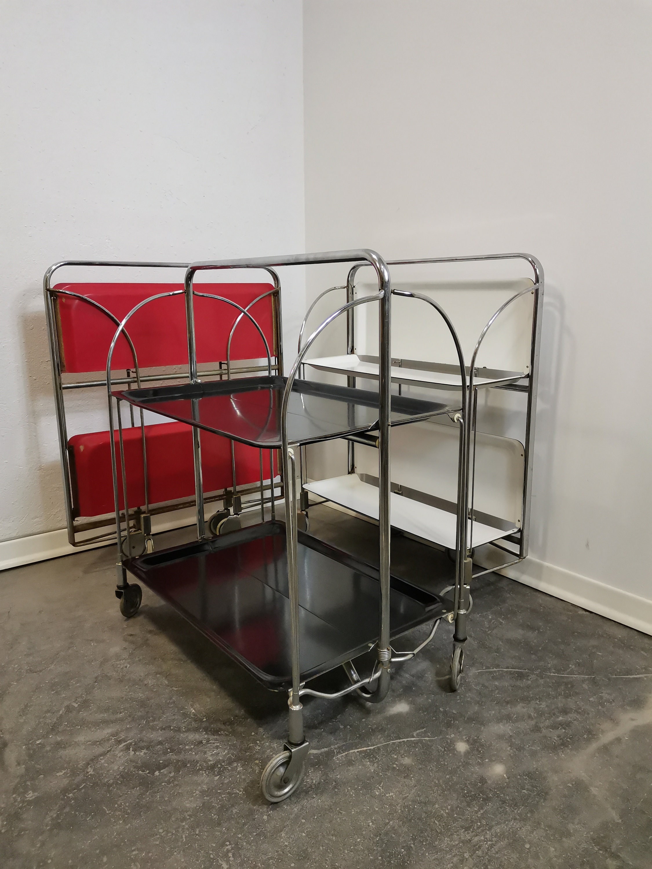 Gerlinol trolley - Etsy 日本