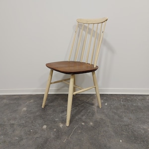 Fannet Chair by Ilmari Tapiovaara, 1960s