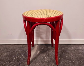 Bentwood STOOL 1950s