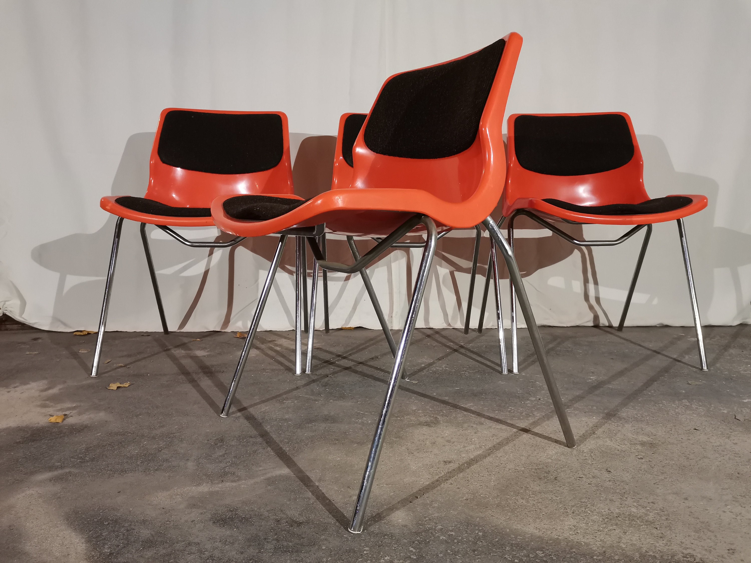 Overman chairs - Etsy 日本