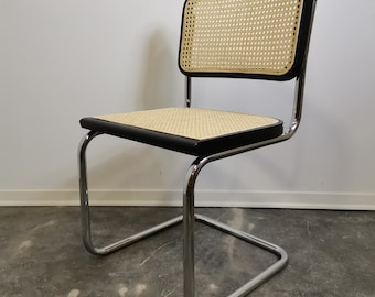 Cesca Chair B32 by Marcel Breuer, 1980s