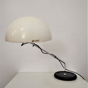 Table Lamp, Harvey Guzzini, 1970s