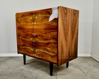 Cabinet, 1960s