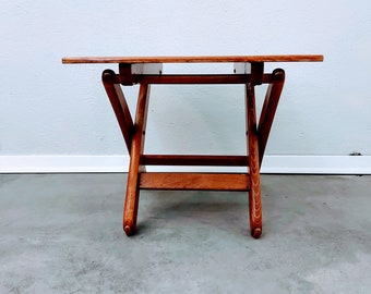 Side Table, 1980s