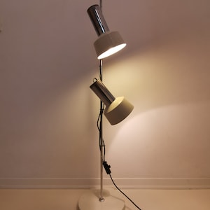 Floor Lamp, 1960s
