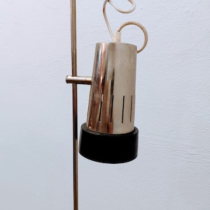 Floor Lamp, 1970s