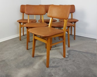 Dining Chair, 1970s, 1 of 6