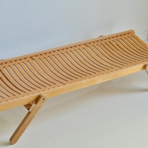 Daybed von Niko Kralj, 1960er Jahre