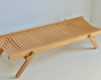 Daybed by Niko Kralj, 1960s