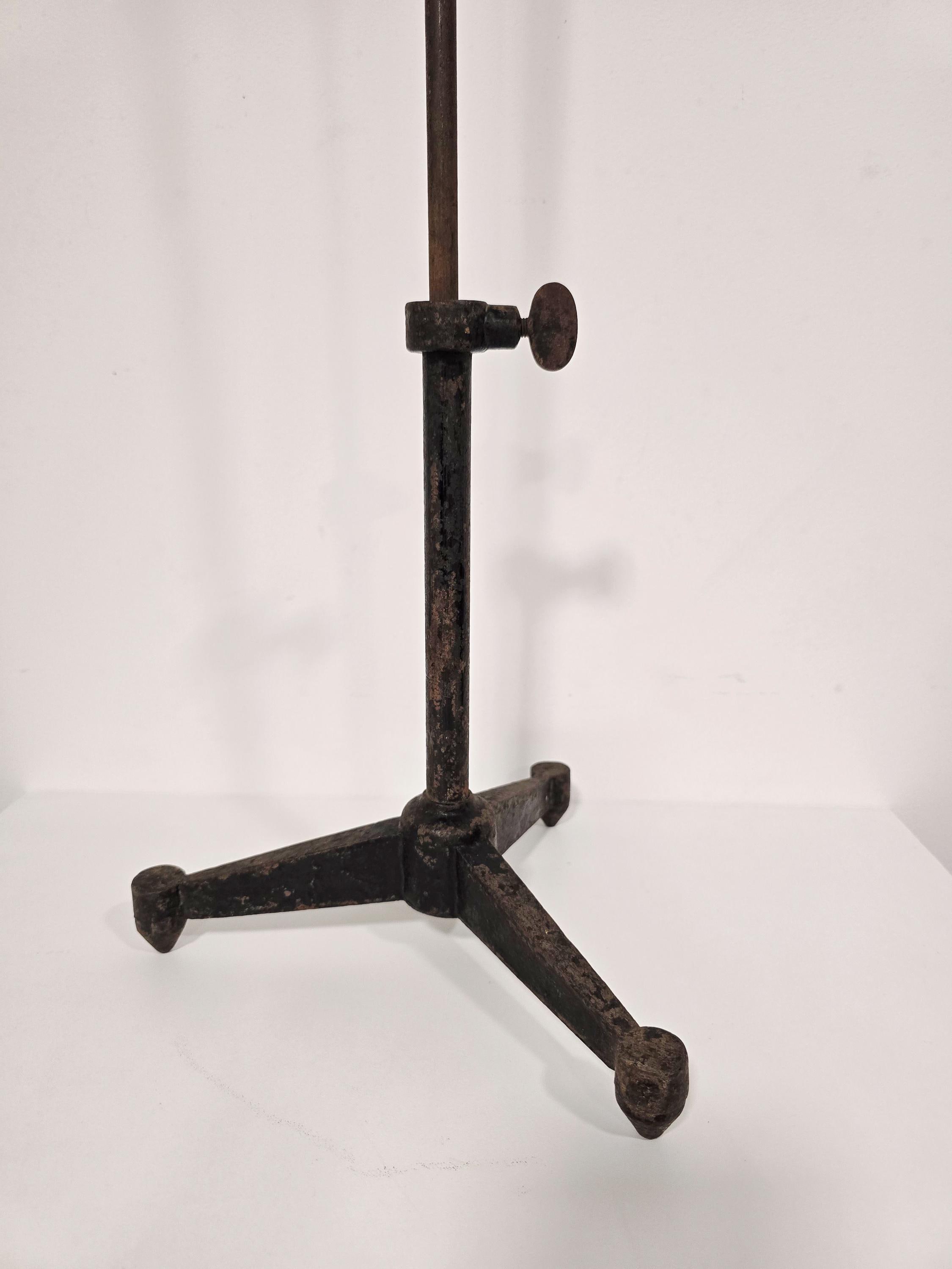 Vintage Industrial Base Stand - Etsy - Page 4