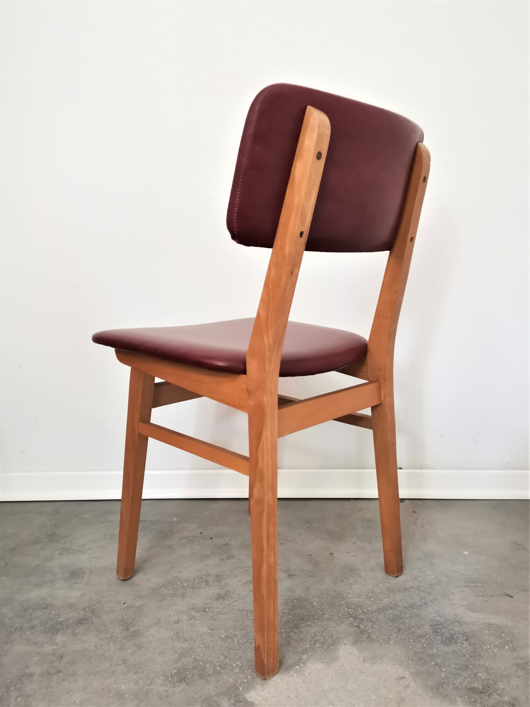 1960s dining chairs - Etsy 日本