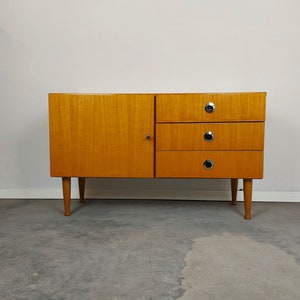Side Table, 1970s