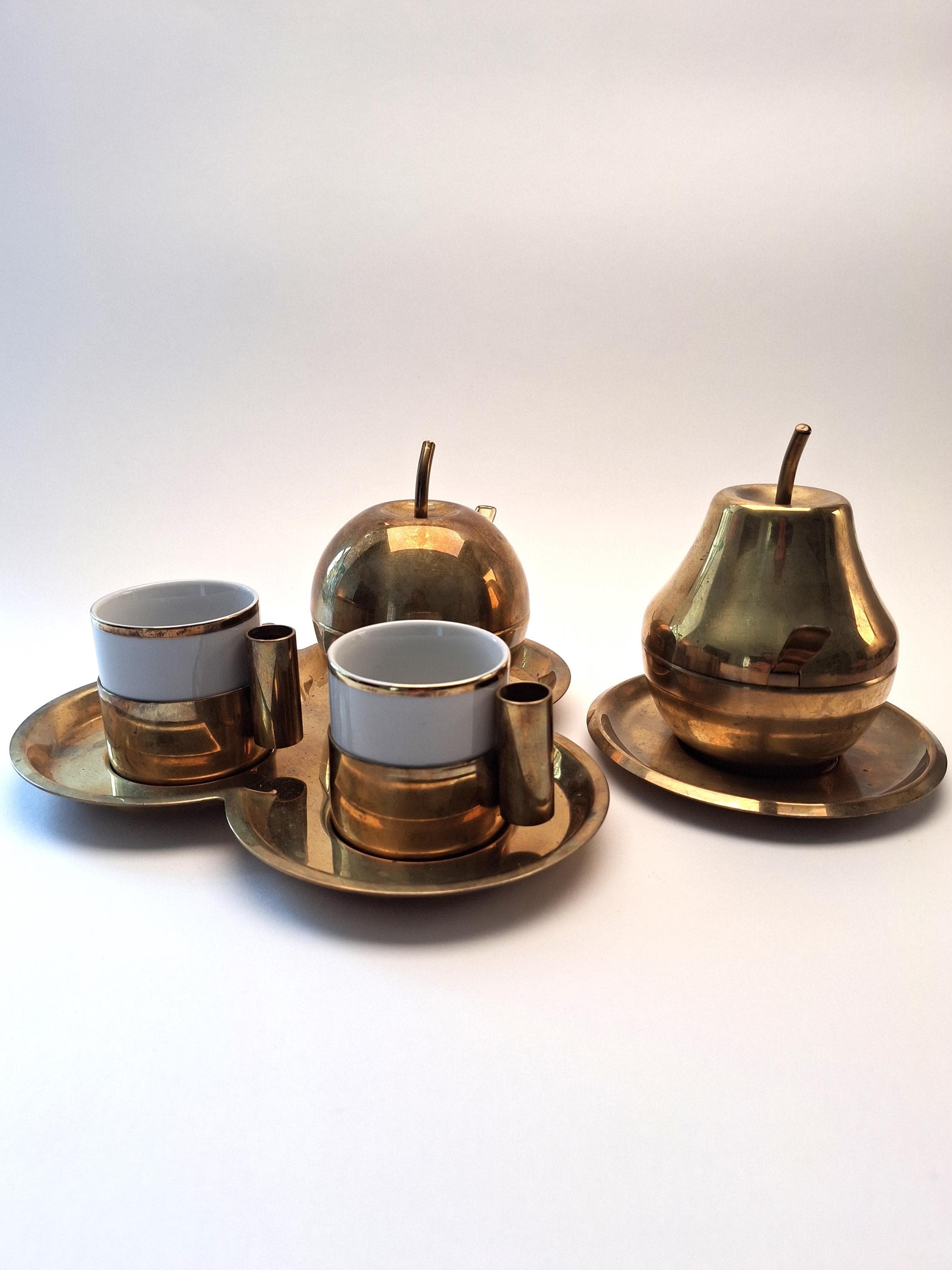 トルココーヒーセット - Etsy 日本
