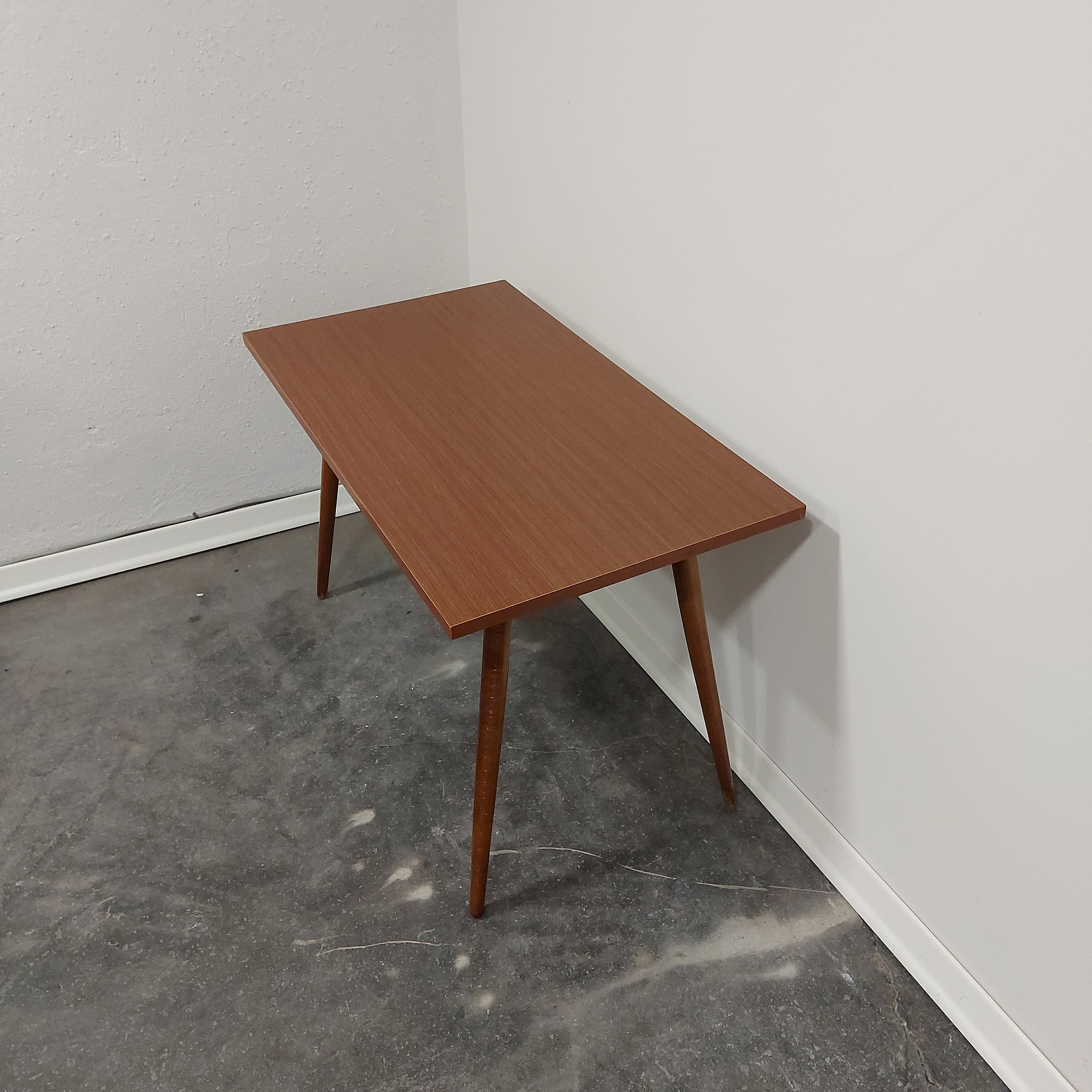 Coffee Table 1960s - Etsy