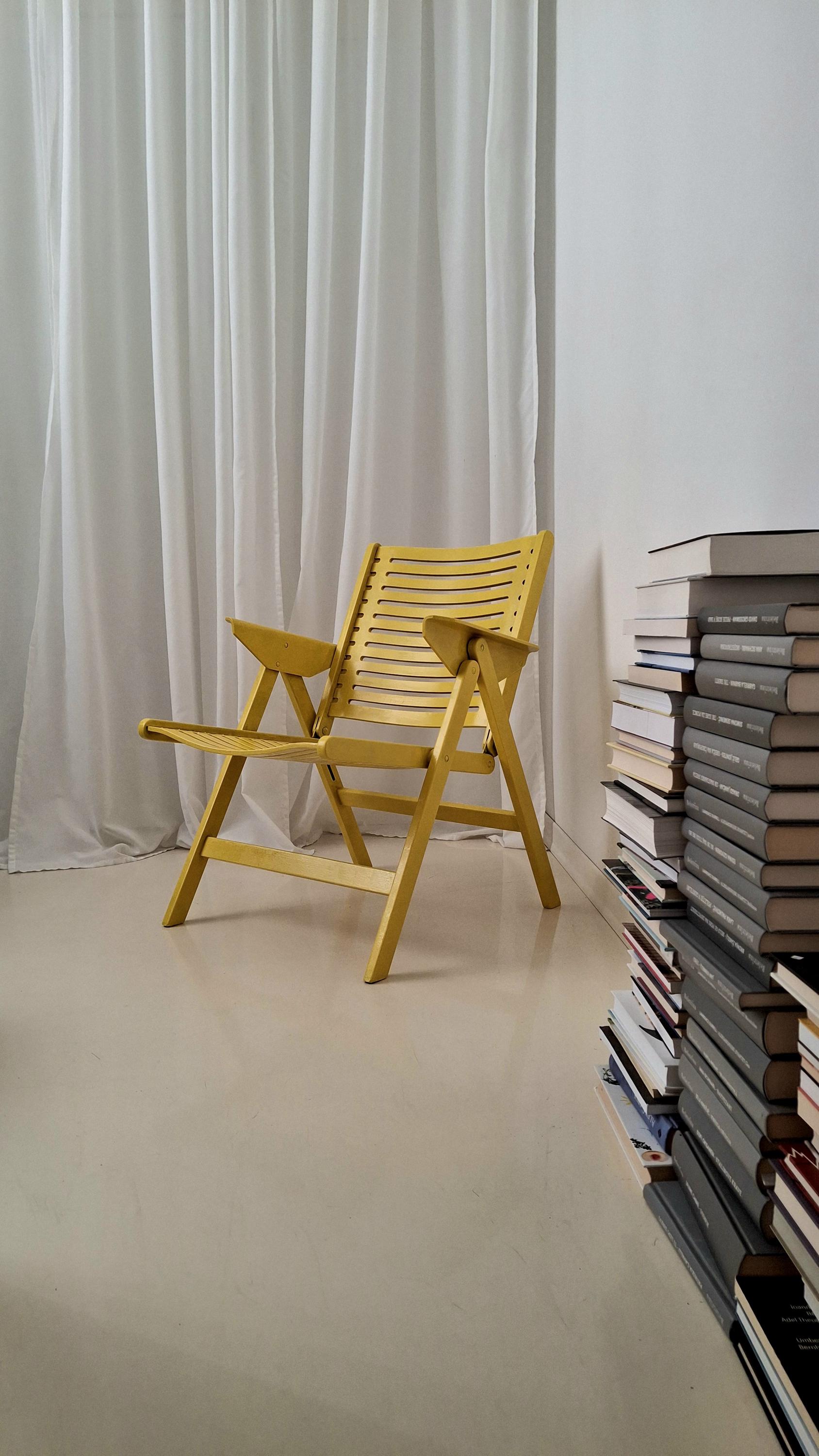 Rex Kralj Chair - Etsy