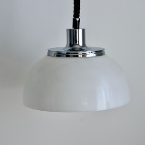 Harvey Guzzini Faro Rise & Fall Pendant Lamp