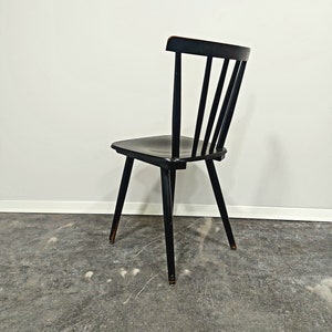 Dining chair, 1980s 1 of 5