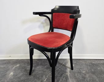 60s Bentwood Chair