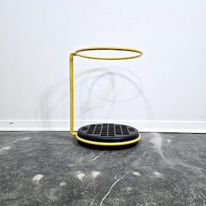 Umbrella stand by GOCCIA 1980s