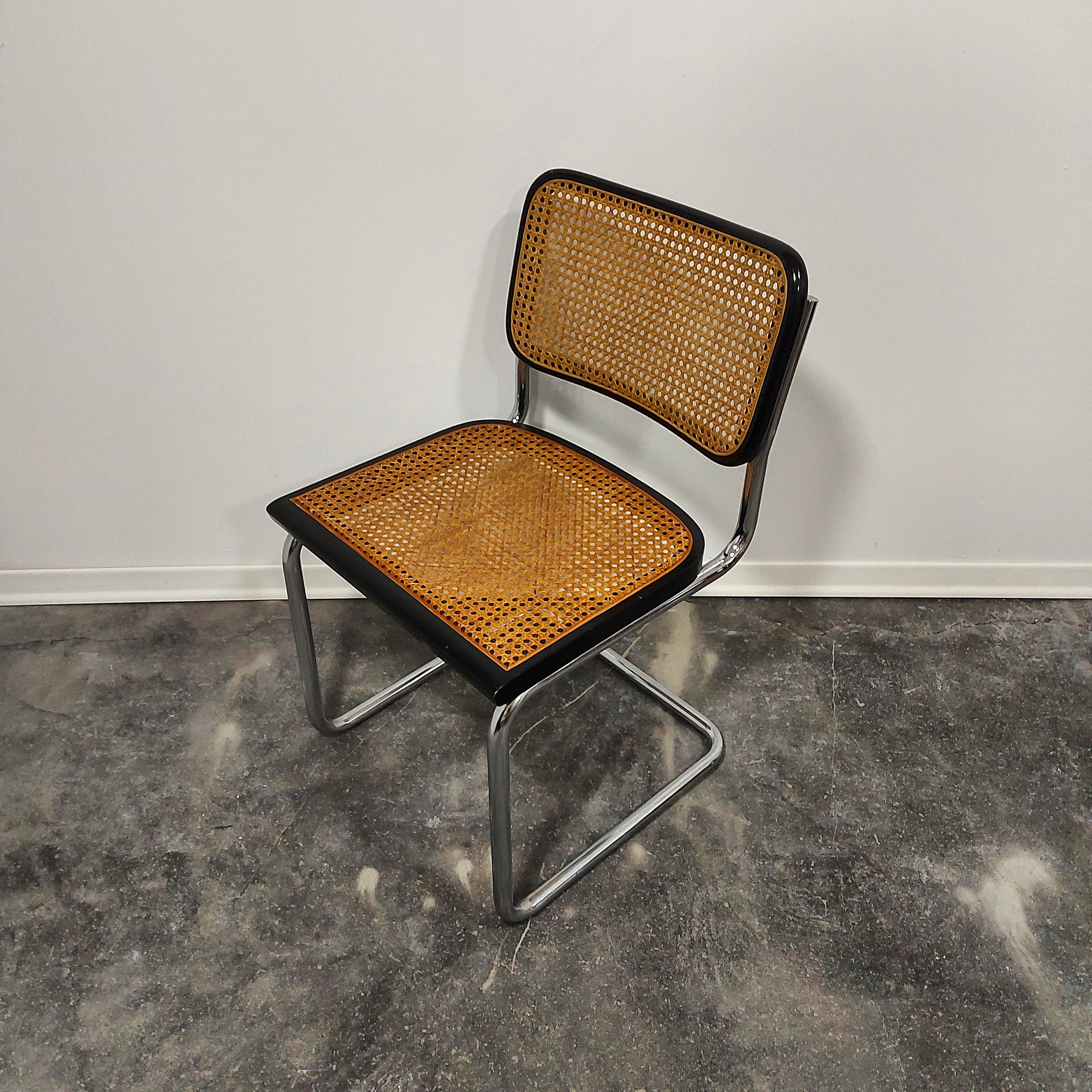 Cesca Chair Cushion Etsy