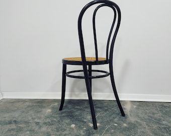 Chair No. 18 "Wide" 1970s, 1 of 3