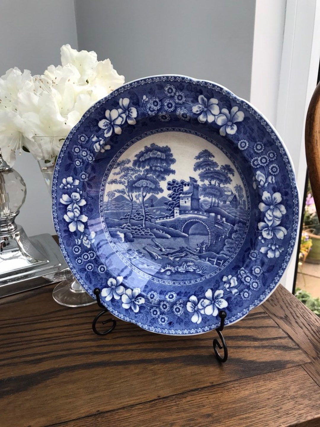 Copeland spode Tower England Etsy