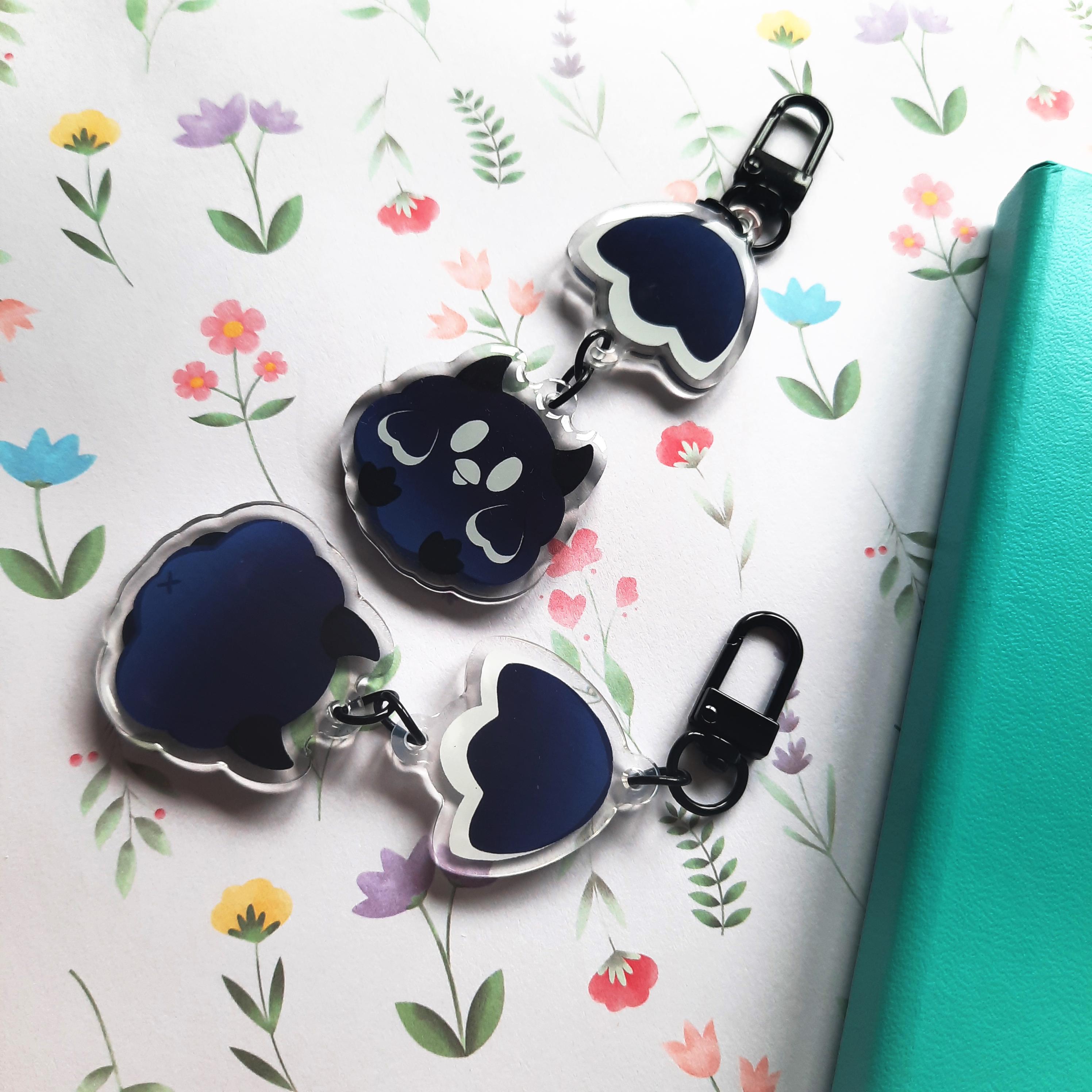 Nerissa ravenscroft - Etsy 日本