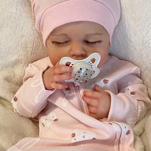 Full silicone doll