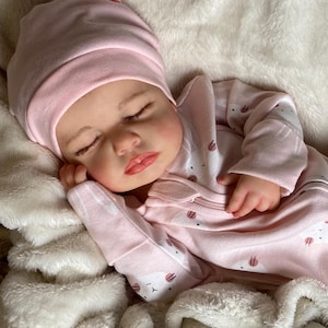 Full silicone doll