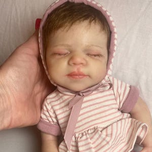 Full body silicone doll