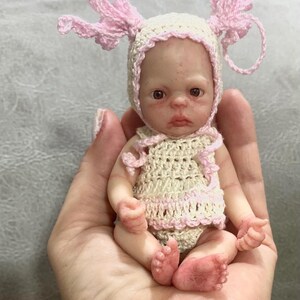 Kimbrydolls mini shop