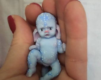 Mini Silicone Baby Etsy Mini Silicone Baby Etsy