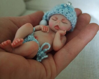 ooak baby dolls for sale