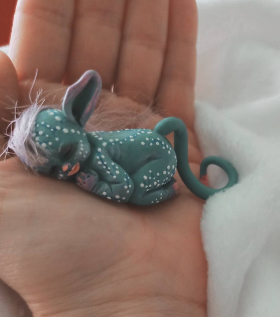 avatar sleeping baby